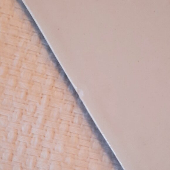 Amazing Condition H & K Tunstall, England, Art Deco "Viola" Cake Plate & Server - Picture 8 of 8